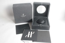 Hublot écrin montre d'occasion  Seyssel