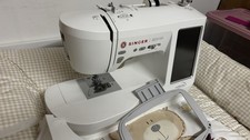7393033134600 singer nähmasch gebraucht kaufen 7393033134600 singer nähmasch gebraucht kaufen  Simbach a.Inn