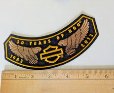 Harley davidson years for sale  Springfield