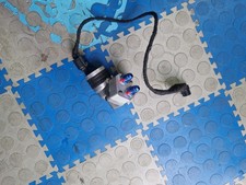 Zetec turbo remote for sale  COLCHESTER