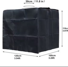 Bache cuve ibc d'occasion  Aubenas