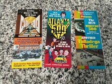 Lot bobby allison for sale  Palm Coast