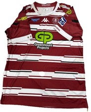 Wigan warriors rugby for sale  THORNTON-CLEVELEYS