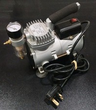 Mini air compressor for sale  SCUNTHORPE