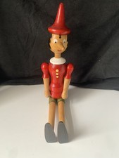 Wooden jointed movable for sale  IPSWICH