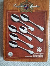 Wmf modell englisch gebraucht kaufen  Berlin