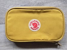 Riginal fjällräven travel gebraucht kaufen  Westeregeln