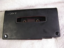 Sony professional walkman for sale  Escondido