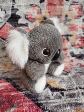 Small grey koala for sale  WHITSTABLE