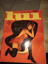 Magasine jane birkin d'occasion  Fontaine-le-Bourg