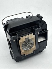 Lâmpada para projetor Epson ELPLP68 comprar usado  Enviando para Brazil