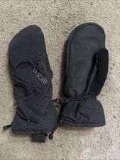 Men large rab for sale  LONDON