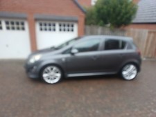 Vauxhall corsa 1.4 for sale  BIRMINGHAM