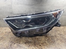 Farol esquerdo (LED), Depo 2019-2021 TOYOTA RAV4 comprar usado  Enviando para Brazil