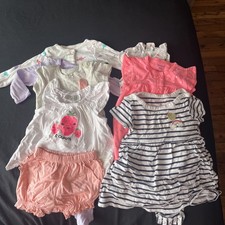 Carters baby girl for sale  Jamaica