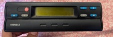 Kienzle digital tachograph for sale  BRIDGWATER