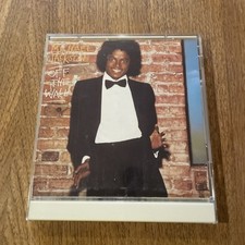 Michael Jackson ‎– Off The Wall  Epic ‎– 32∙8P-223 JAPAN CD no obi comprar usado  Enviando para Brazil