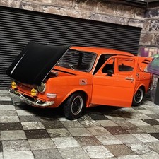 Norev simca 1000 d'occasion  Expédié en Belgium