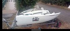 Topper topaz taz for sale  BURNHAM-ON-CROUCH