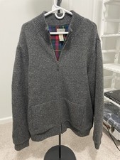 Bean full zip for sale  Raleigh