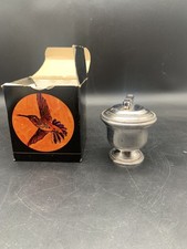 Briquet table colibri d'occasion  Marseille X