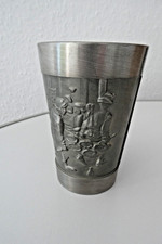 Zinn becher historischem gebraucht kaufen  Ennepetal