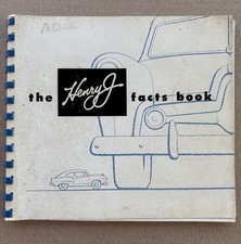 Henry facts book for sale  Bloomingdale