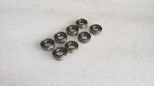 Kyosho inferno axle d'occasion  Expédié en Belgium
