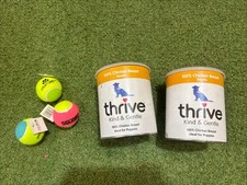 thrive for sale  DEWSBURY