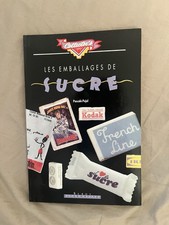 Livre collector emballages d'occasion  Paris XIII