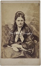 Cdv rare spennymoor for sale  MANCHESTER