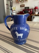 Pichet whisky white d'occasion  L'Isle-sur-la-Sorgue