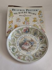 Wedgwood peter rabbit for sale Wedgwood peter rabbit for sale  BEVERLEY