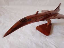 Maquette bois avion d'occasion Maquette bois avion d'occasion  France