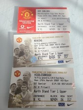Manchester united ticket for sale Manchester united ticket for sale  LIVERPOOL