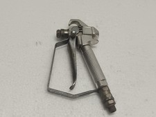 Usado, Pistola de pintura Airless 2500 psi pistola de pulverização Airless 2000 psi pacote combo 2 peças comprar usado  Enviando para Brazil