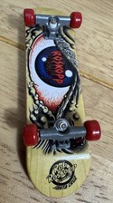 Rob roskopp design for sale  KIRKCALDY