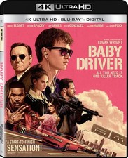 Baby driver ultra for sale  Gastonia