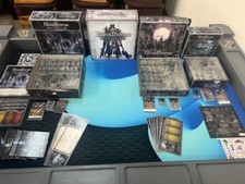 Bloodborne board game for sale  Las Vegas