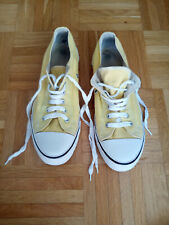 Turnschuhe stoffschuhe chucks gebraucht kaufen  Münster