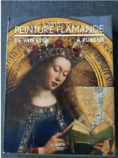 Peinture flamande van d'occasion  Talant