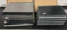 Large various laptops for sale  CROYDON