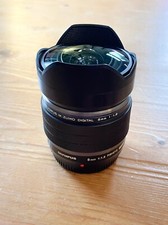 Lympus zuiko digital gebraucht kaufen  Freiburg im Breisgau