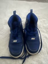 Boys blue nike for sale  Mcdonough