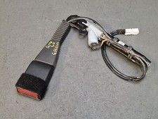 Prétensionneur ceinture sécu d'occasion  Velaux