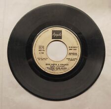 Vinile giri plastic usato  Sesto San Giovanni