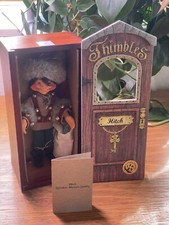 Vintage thimbles hitch for sale  Grants Pass