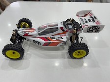 Kyosho turbo optima for sale  ABERGAVENNY