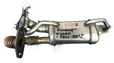Scambiatore calore egr usato  Casoria