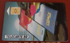 Telecarte privee d532 d'occasion  Guise